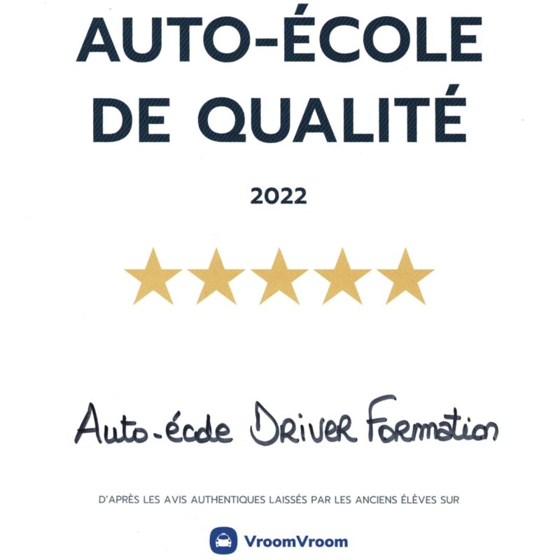certificat-vroom-vroom-driver-formation