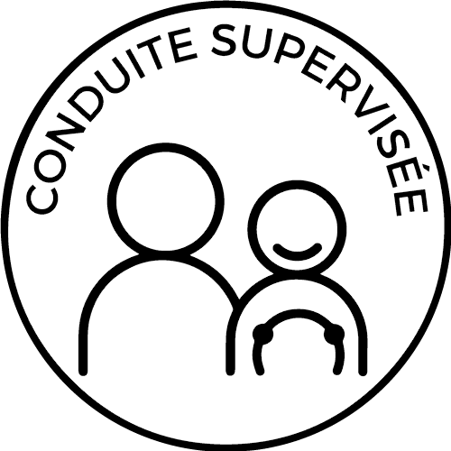 Conduite supervisée